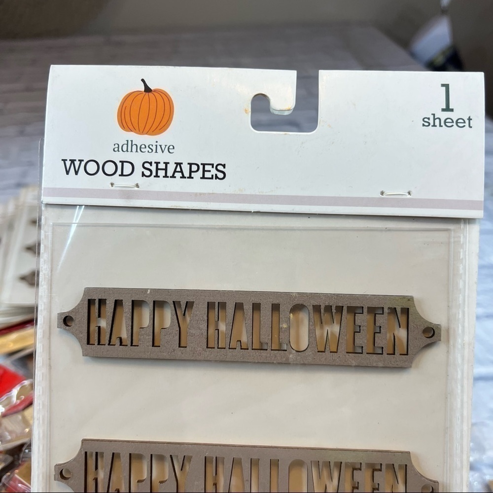 Fall party favors and gift giving - Picture 3 of 6